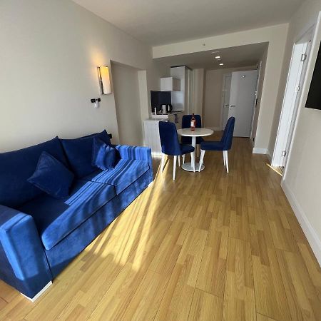 Orbi City Lux Apartment Batumi Kültér fotó