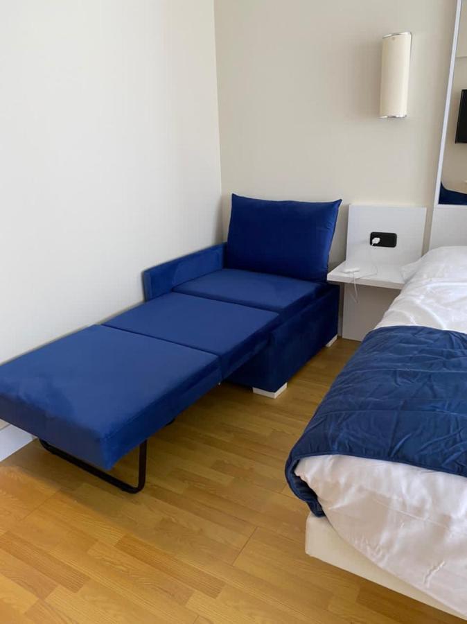 Orbi City Lux Apartment Batumi Kültér fotó