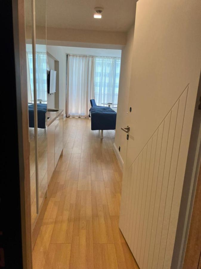 Orbi City Lux Apartment Batumi Kültér fotó