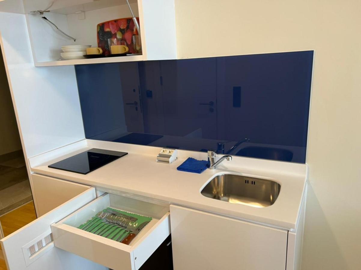 Orbi City Lux Apartment Batumi Kültér fotó