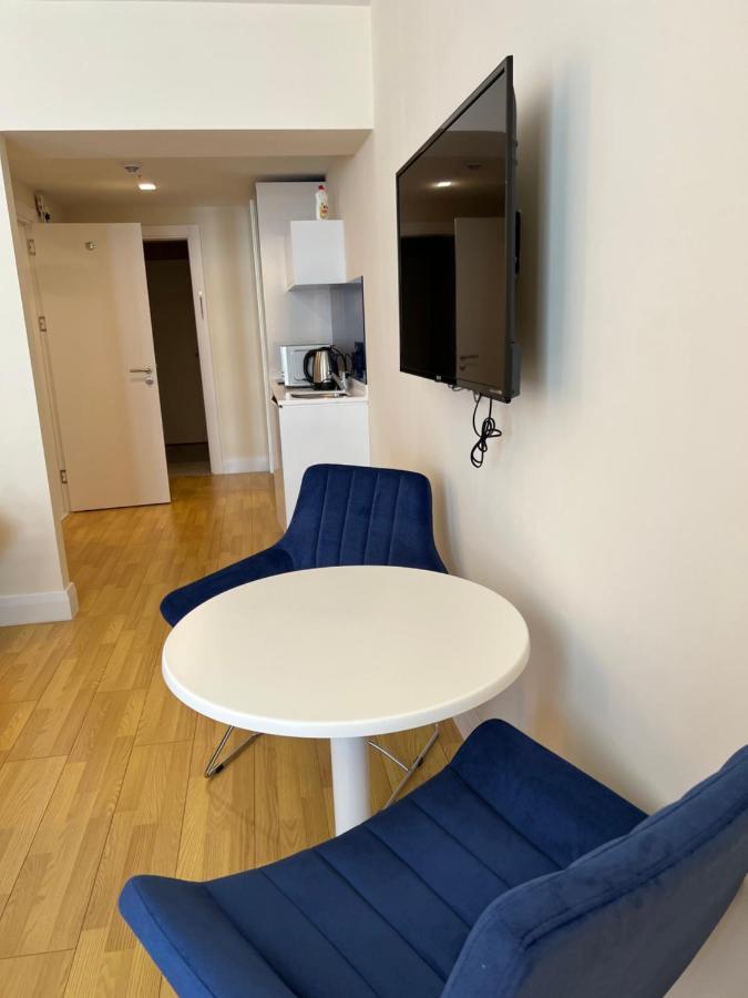 Orbi City Lux Apartment Batumi Kültér fotó