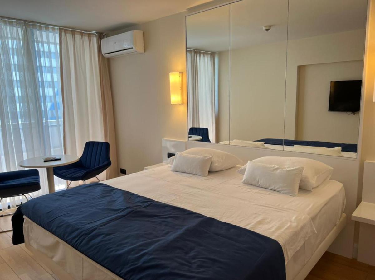 Orbi City Lux Apartment Batumi Kültér fotó