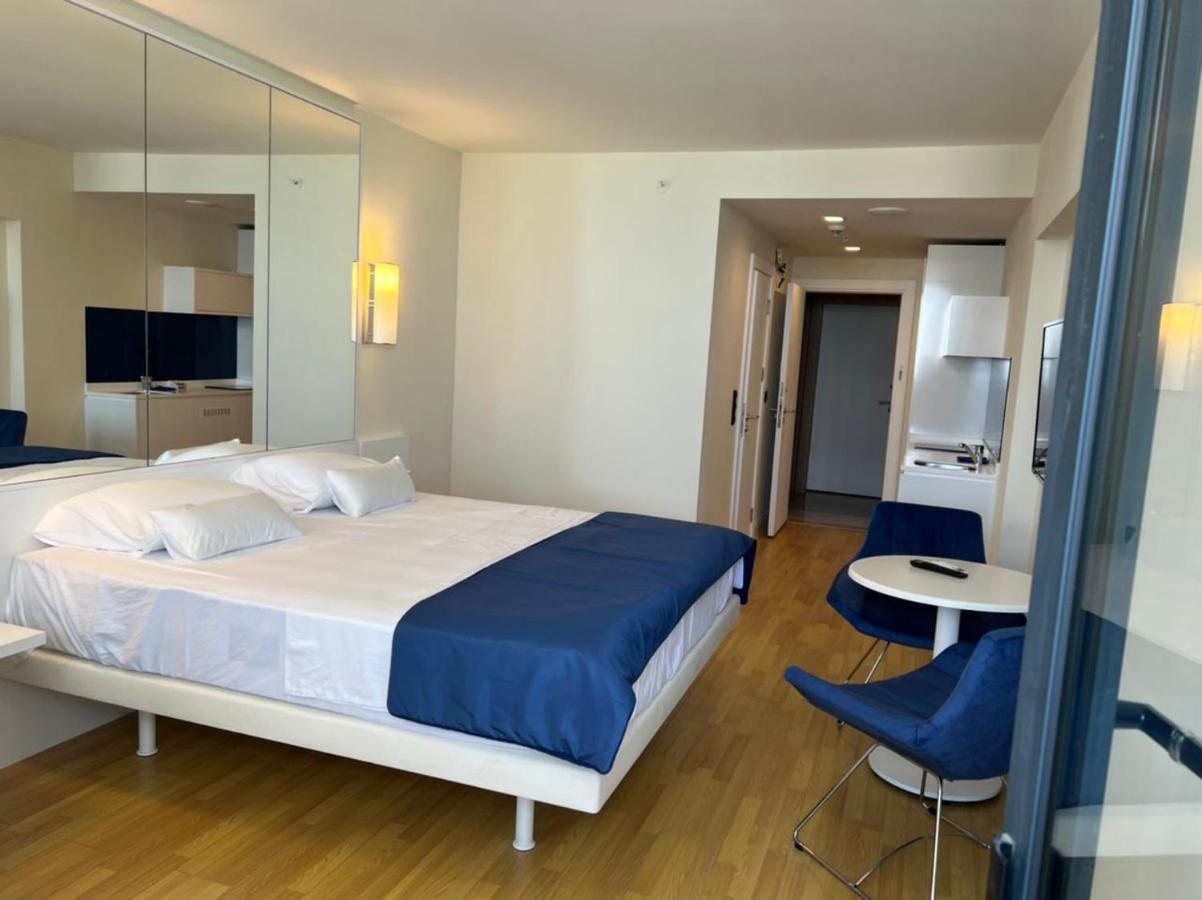 Orbi City Lux Apartment Batumi Kültér fotó