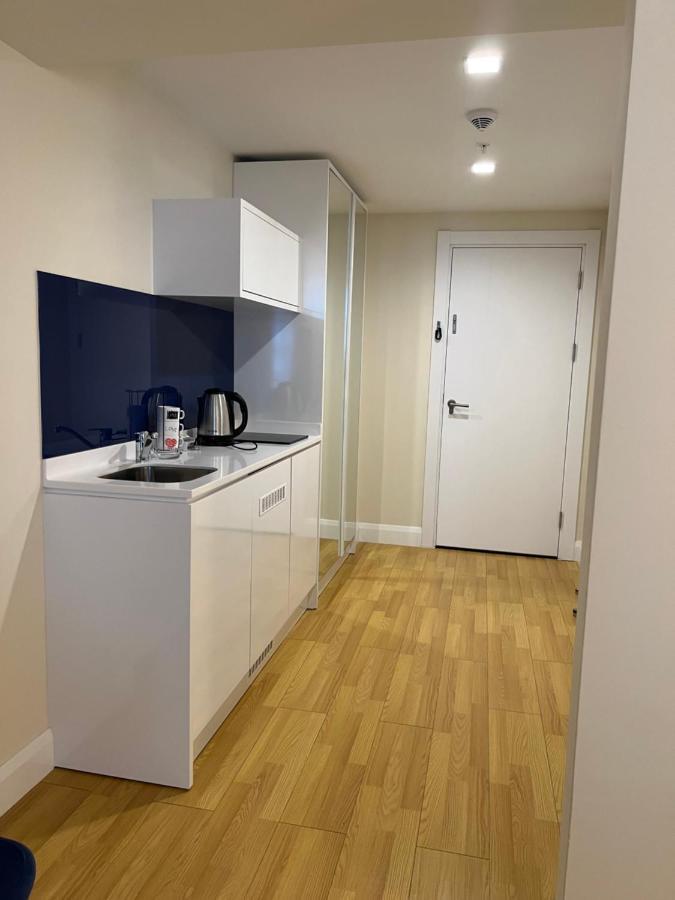 Orbi City Lux Apartment Batumi Kültér fotó