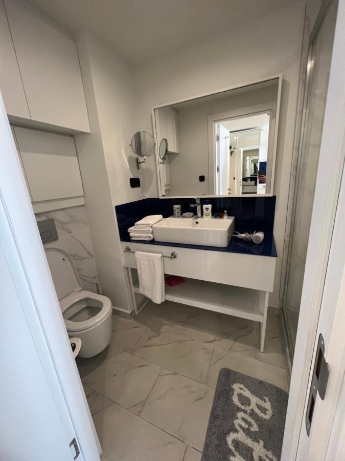 Orbi City Lux Apartment Batumi Kültér fotó