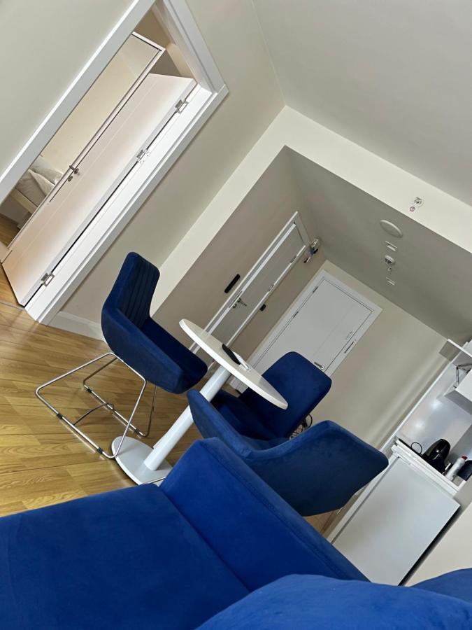 Orbi City Lux Apartment Batumi Kültér fotó