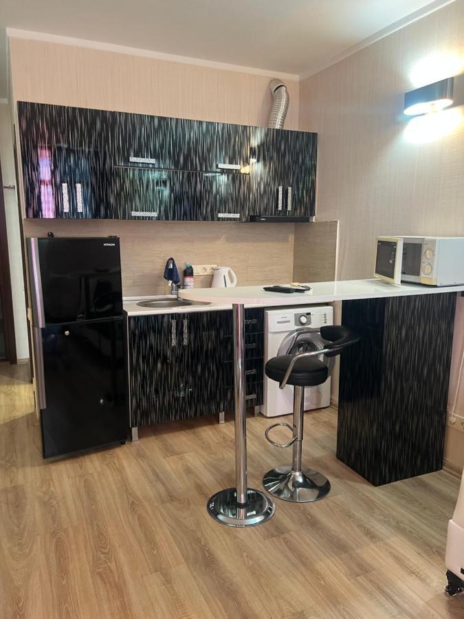 Orbi City Lux Apartment Batumi Kültér fotó