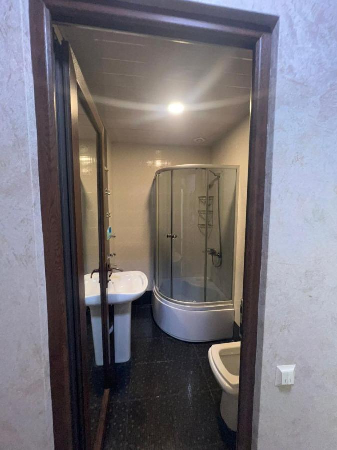 Orbi City Lux Apartment Batumi Kültér fotó